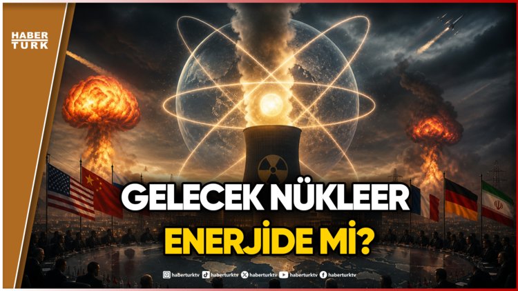 Nükleer Enerji Neden Savaş Sebebi?