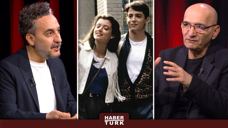 HT Sinema - 2 Mayıs 2026 ("Ferris Bueller'le Bir Gün" Neden İkonik Bir Film?)