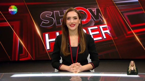 Show Ana Haber - 02.05.2026