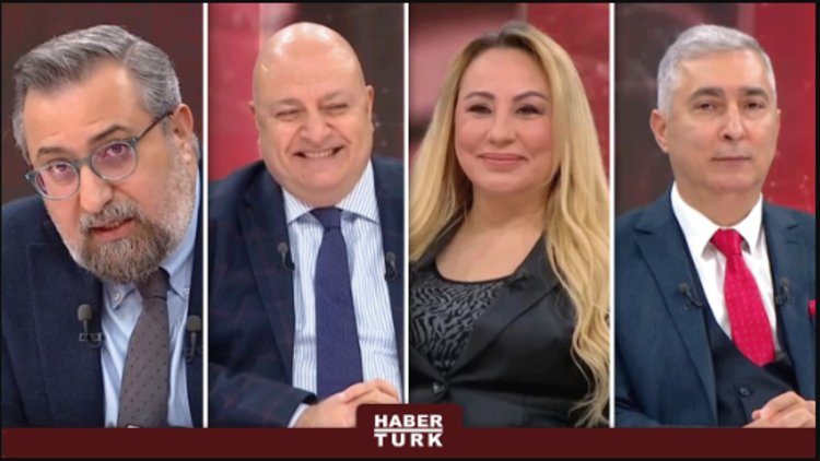Gerçek Fikri Ne? - 2 Mayıs 2026 (BAE, ABD Ve İsrail'in Üssü Mü?)