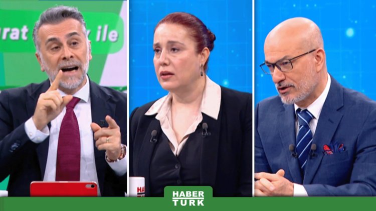 Murat Aksoy İle İyi Yaşam - 3 Mayıs 2026 (Ciltteki 'Sessiz' Alarmlar: Nabzınız Size Ne Anlatıyor?)