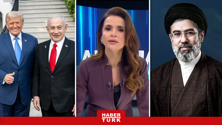 Ana Haber Bülteni - 3 Mayıs 2026 (ABD Ve İsrail Savaş Hazırlığında Mı?)