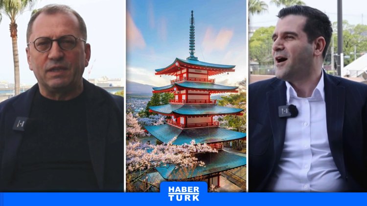 Airport - 3 Mayıs 2026 (Türkler Japonya'ya Neden Gitmeli?)