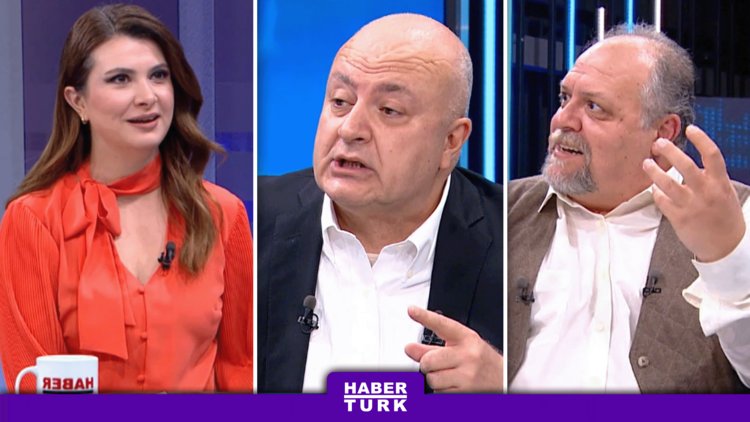 Dünyada Nasıl? - 3 Mayıs 2026 (Suikastlar Zinciri: Kim, Neden Susturuluyor?)