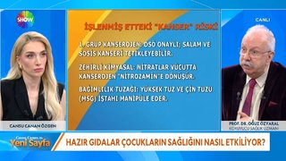 Çocuklarda diyabet neden arttı?