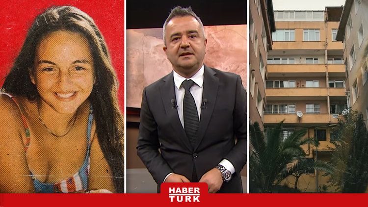 Habertürk Manşet - 4 Mayıs 2026 (26 Yıllık Sır Cinayet Çözülecek Mi?)