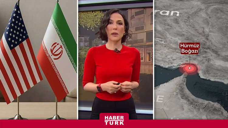 HT 360 - 4 Mayıs 2026 (ABD ve İran Boğaz'da Karşı Karşıya Mı Geliyor?)