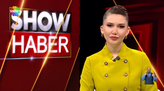 Show Ana Haber - 04.05.2026