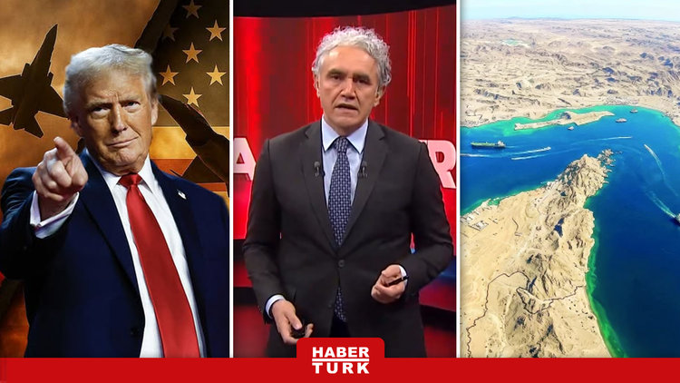 Ana Haber Bülteni - 4 Mayıs 2026 (Hürmüz'de ABD Gemisi Vuruldu İddiası! )