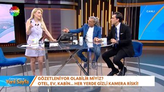 Mevlüt Bakırtaş açıkladı.
