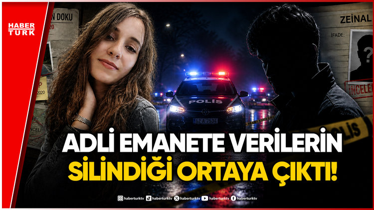 Gülistan Doku Dosyasında Yeni Detay: Zeinal'ın Telefonundaki Verileri Kim Sildi?