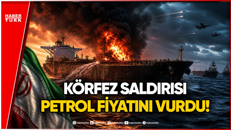 Savaş Ateşi Körfez'e Sıçradı: Petrol Tankerleri Hedefte, Tansiyon Yükseliyor!