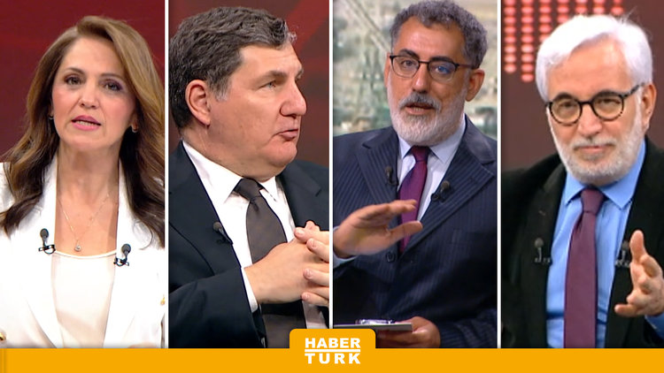 Olaylar Ve Görüşler - 4 Mayıs 2026 (Savaşta "Kartları Güçlü" Olan ABD Mi İran Mı?)