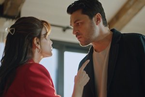 Kızılcık Şerbeti 136. Bölüm Fragmanı
