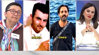 Didem Arslan Yılmaz'la Vazgeçme 1290. Bölüm Fragmanı