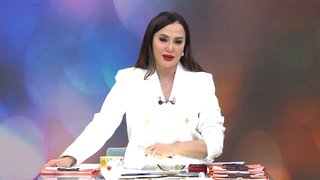 Oğlu Soner canlı yayına katıldı ve Emel'in iddiaları yalanladı.