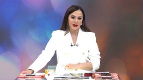 Didem Arslan Yılmaz'la Vazgeçme 1289. Bölüm