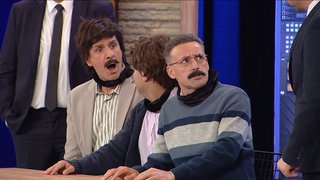 Güldür Güldür Show 437. Bölüm 2. Teaserı
