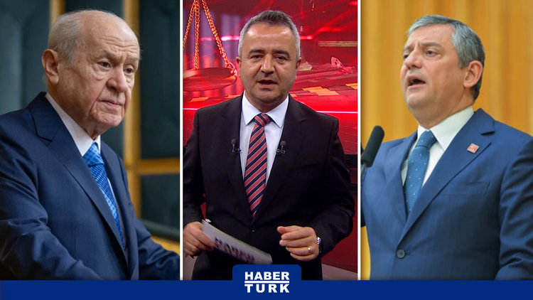 Habertürk Manşet - 5 Mayıs 2026 (İstinafın Mutlak Butlan Kararı Ne Olur?)