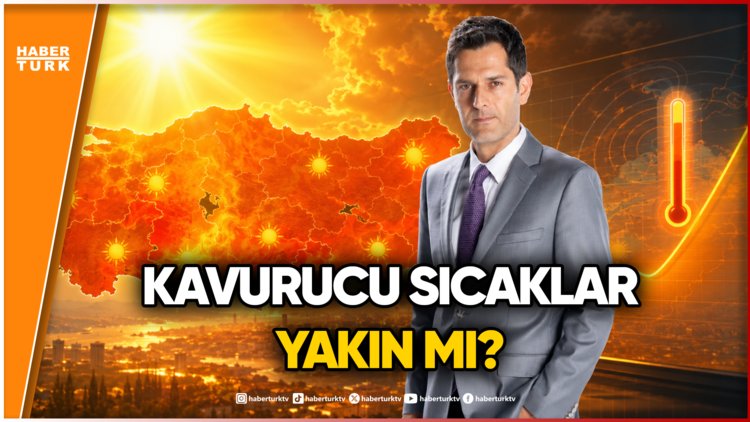 Yaz Nihayet Geliyor Mu? Hafta Sonu Havalar Nasıl Olacak?