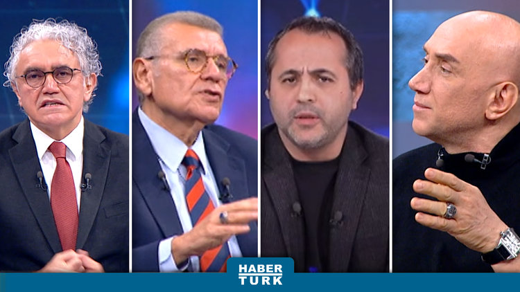 Nedir Ne Değildir? - 5 Mayıs 2026 (Trump Yine Neden İran'a Geri Sayım Başlattı?)