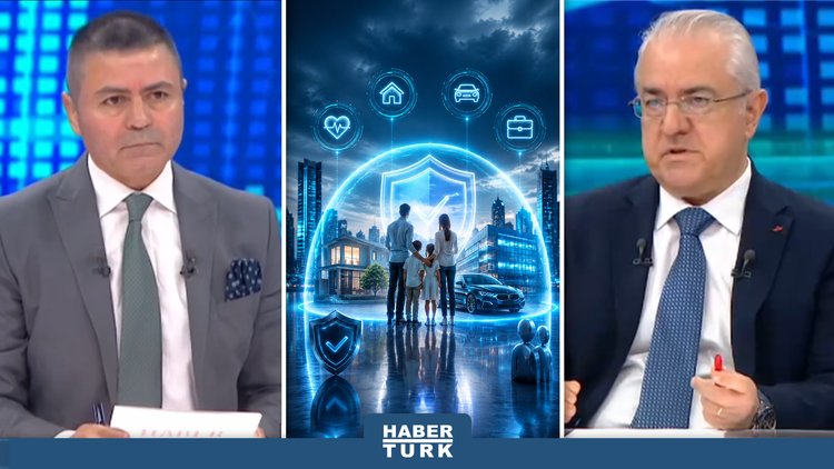 Sigorta Sayfası - 6 Mayıs 2026 (Sigorta Sektörü 2026'ya Nasıl Başladı?)