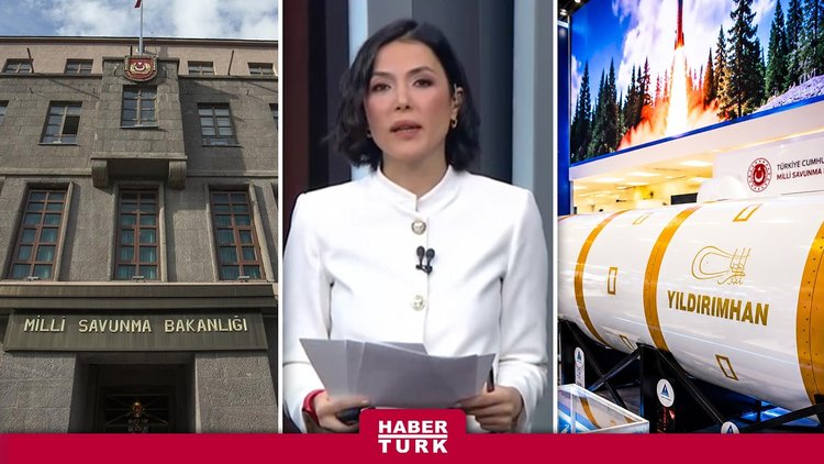 HT 360 - 6 Mayıs 2026 (Yıldırımhan Füzesine Neden İhtiyaç Duyuldu?)