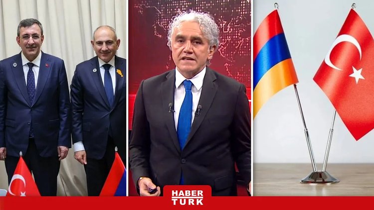 Ana Haber Bülteni - 6 Mayıs 2026 (Türkiye-Ermenistan Normalleşme Adımları Nasıl Yankı Buldu?)