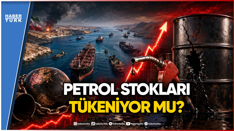 Petrol Fiyatları İçin Korkutan Senaryo: Hürmüz Boğazı Kapanırsa Ne Olur?