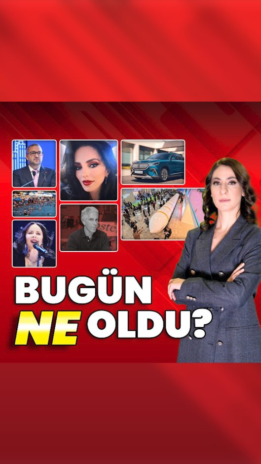 Bugün Ne Oldu? 7 Mayıs 2026'nın haberleri: Kübra'nın cansız bedenine ait parçalar barajda bulundu, Karahan'dan enflasyon ve para politikası açıklaması