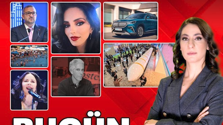 Bugün Ne Oldu? 7 Mayıs 2026'nın haberleri: Kübra'nın cansız bedenine ait parçalar barajda bulundu, Karahan'dan enflasyon ve para politikası açıklaması