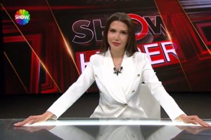 Show Ana Haber - 07.05.2026