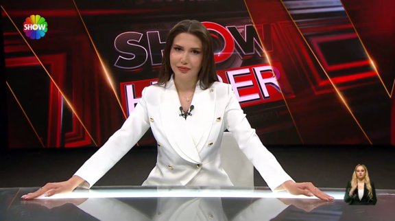 Show Ana Haber - 07.05.2026