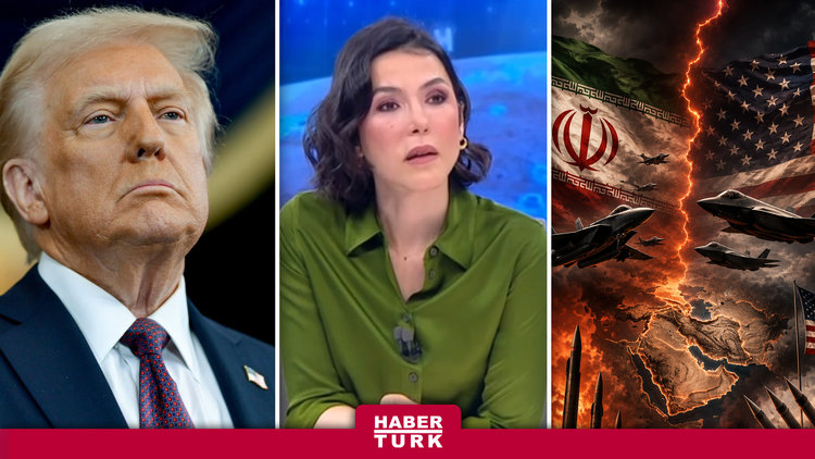 HT 360 - 7 Mayıs 2026 (Trump'ın Savaşacak Gücü Mü Kalmadı?)