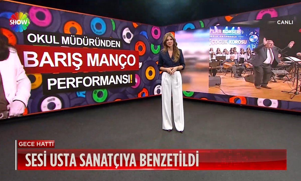 Gece Hattı