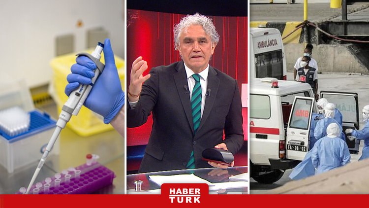 Ana Haber Bülteni - 7 Mayıs 2026 (DSÖ'den Hantavirüs Açıklaması)