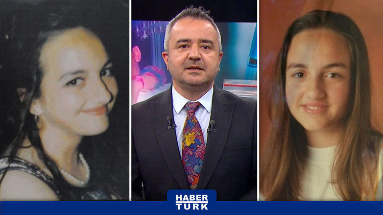 Habertürk Manşet - 7 Mayıs 2026 (Çağla Tuğaltay'ın Katili Komşuları Mı?)