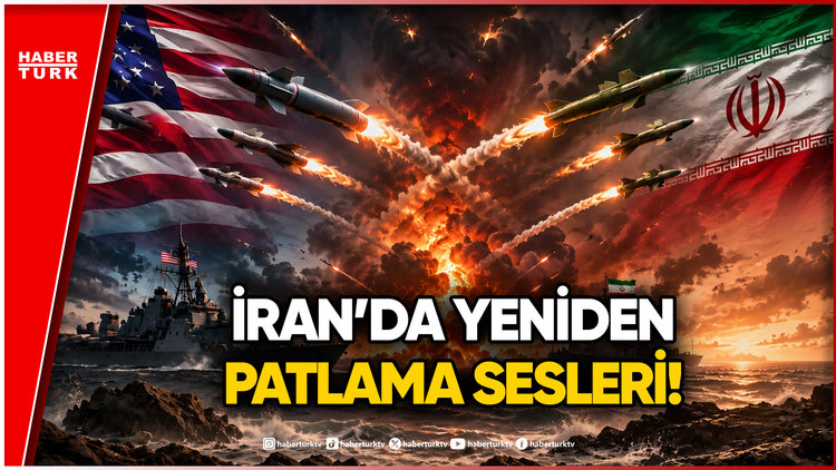 Ateşkes İhlal Edildi: ABD ve İran'dan Karşılıklı Füze Saldırıları