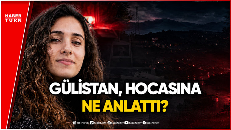 Gülistan Doku Olayında Yeni Gelişme: Hocasının İfadesi Ortaya Çıktı!