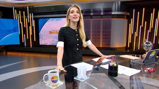 Cansu Canan ile Yeni Sayfa hafta içi her gün canlı yayınla 08.15'de Show TV'de!