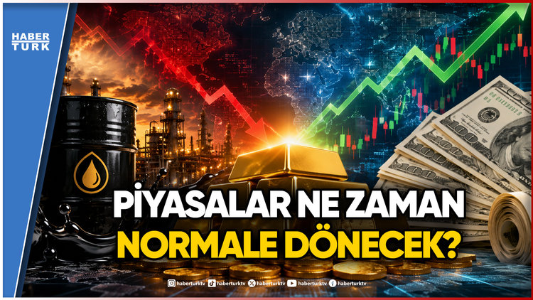 Piyasalarda Son Durum Ne: Petrol, Altın ve Doları Neler Bekliyor?