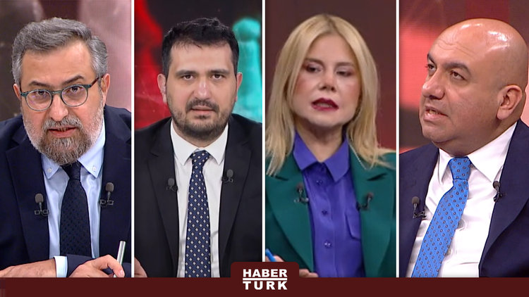 Gerçek Fikri Ne? - 7 Mayıs 2026 (İran Nükleer Tavizi Verecek Mi?)