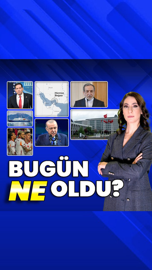 Bugün Ne Oldu? 8 Mayıs 2026'nın haberleri: ABD-İran hattında gergin gün, İBB'ye yeni operasyonda 30 gözaltı, Sağlık Bakanlığı'ndan "Hantavirüs" açıklaması