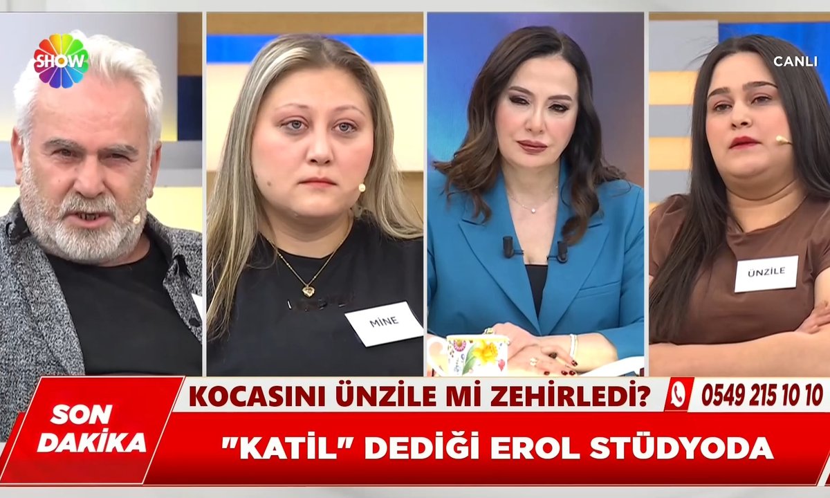 Didem Arslan Yılmaz'la Vazgeçme