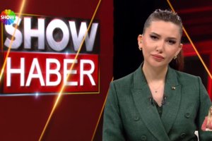 Show Ana Haber - 08.05.2026