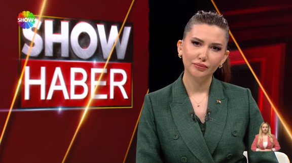 Show Ana Haber - 08.05.2026