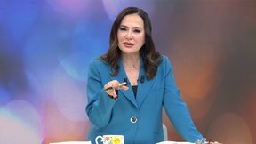 Didem Arslan Yılmaz'la Vazgeçme 1292. Bölüm