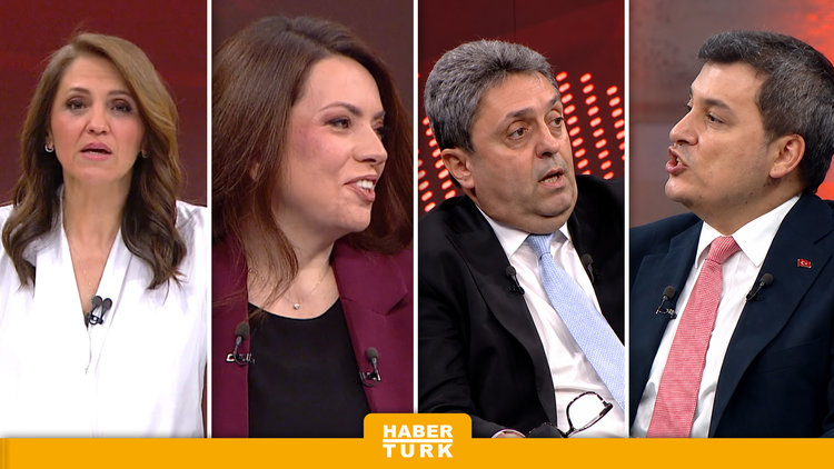Olaylar Ve Görüşler - 8 Mayıs 2026 (Hürmüz Boğazı Dünyayı Nasıl Etkiliyor?)