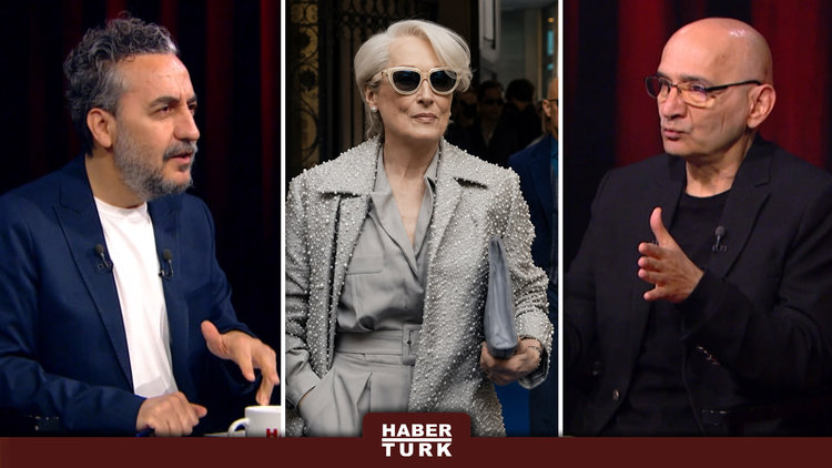HT Sinema - 9 Mayıs 2026 ("Şeytan Marka Giyer 2" İlki Kadar İyi Bir Film Mi?)