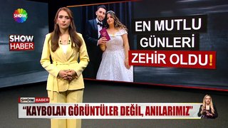 Düğün var, kayıt yok!